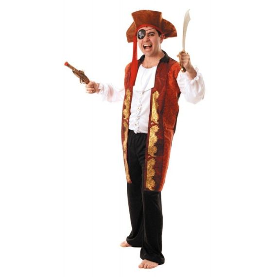 D guisement Homme Corsaire costume pas cher Badaboum