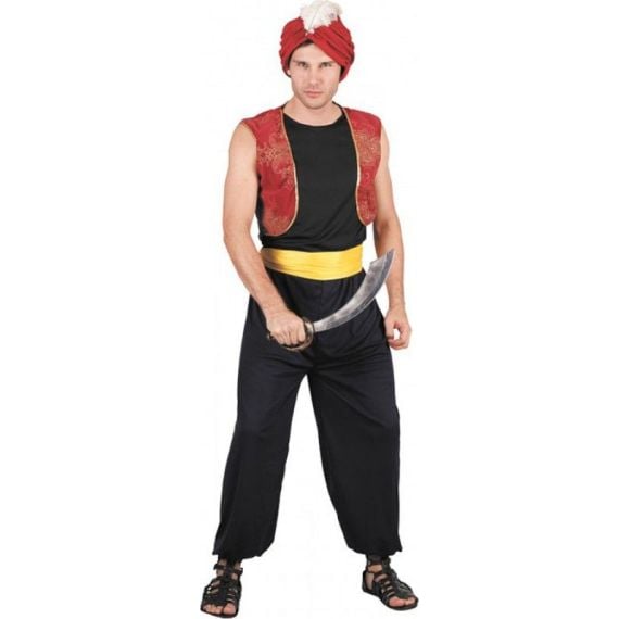 D guisement Homme Prince des Voleurs costume pas cher Badaboum