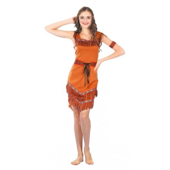 D guisement Indienne Femme costume pas cher Badaboum