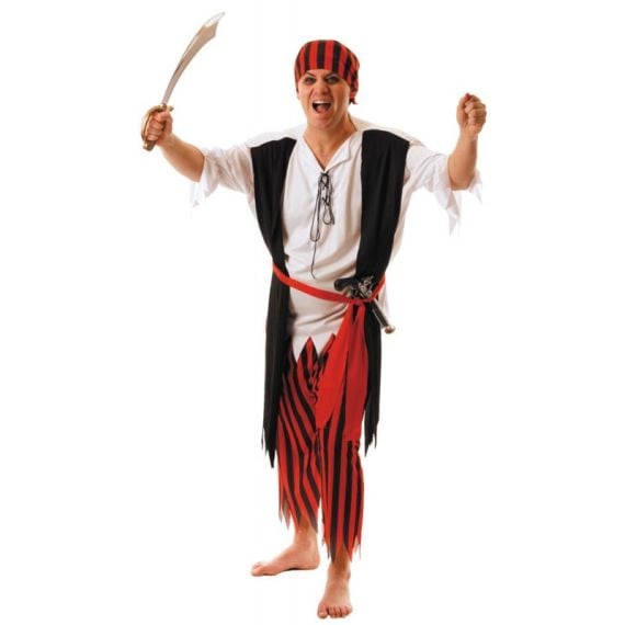 Costume discount pas cher