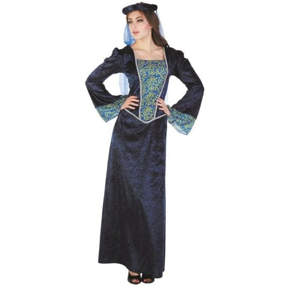 Costume clearance princesse adulte