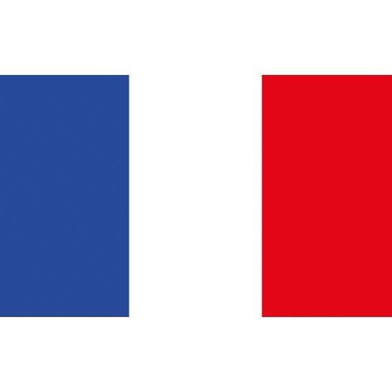 Marque vetement drapeau francais sales