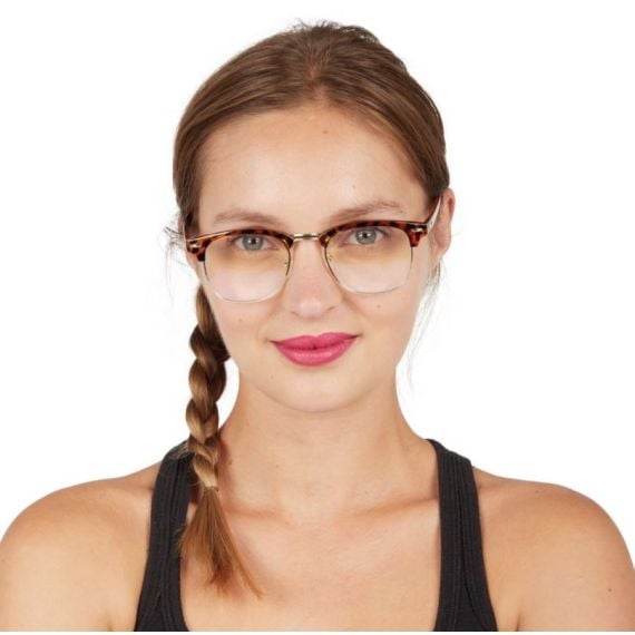 Fausses Lunettes de Vue accessoire deguisement pas cher Badaboum