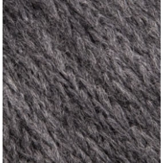 Pelotes De Laine Katia Viscoseta - Gris Perle - Neuf
