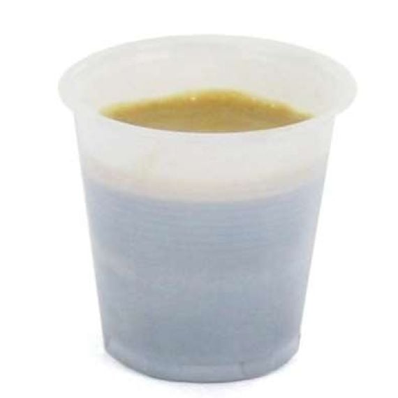 GOBELETS JETABLES - Gobelets écologique en papier, Gobelets à expresso,  blanc avec EcoUp icon, 100ml, 4oz, Ø 62mm, 250 gobelets - Cdiscount Maison