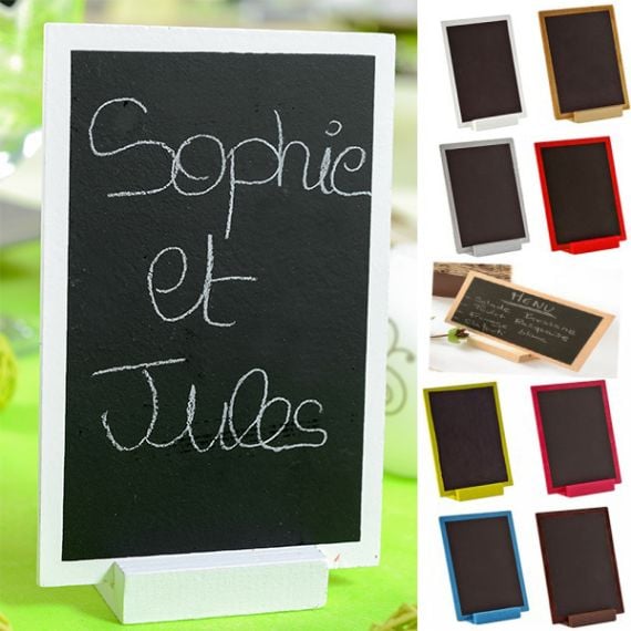 Peinture ardoise en déco : application, choix et emplacement