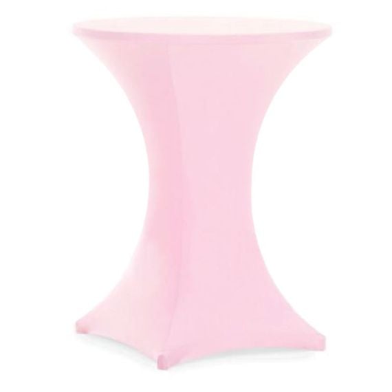 Housse mange debout pas cher Rose 80cm - Badaboum