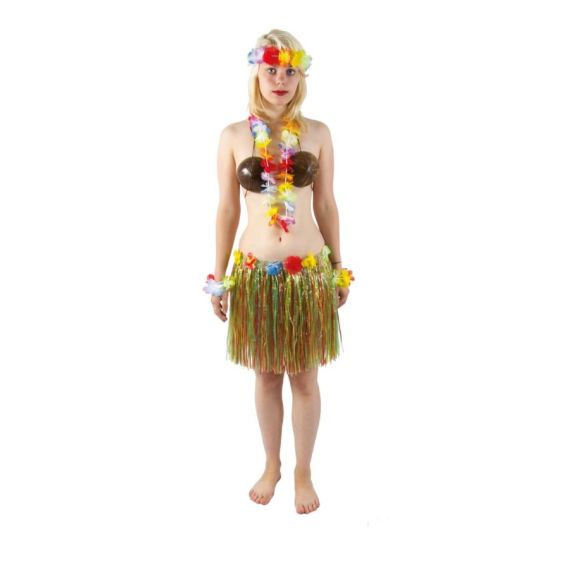 Jupe hawaienne hotsell