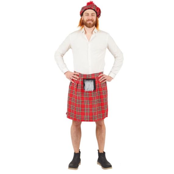 Kilt pas cher online pour homme