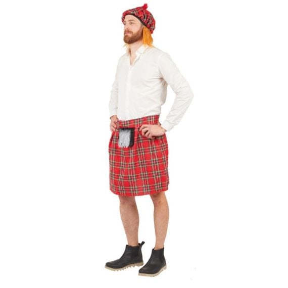Kilt pas cher pour homme hotsell