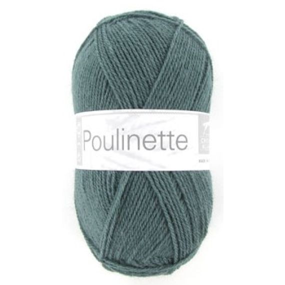 Laines Cheval Blanc - NUANCE Fil à Tricoter 50g - 67% Acrylique 19