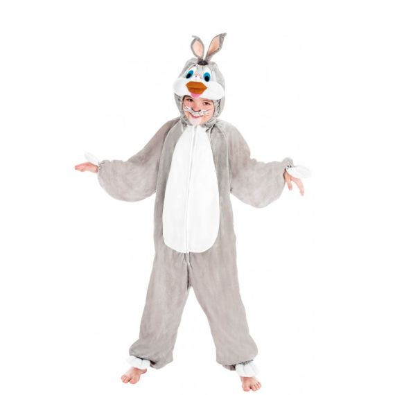 Déguisement lapin enfant