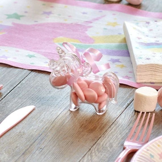 Deco gateau Licorne - Deco Mariage - Badaboum