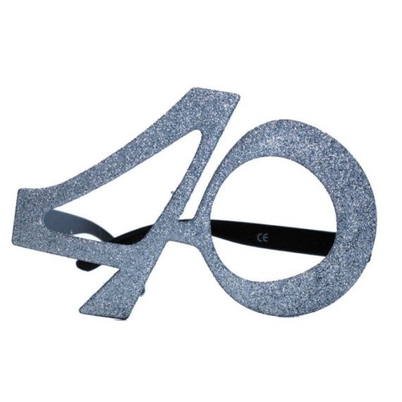 Lunettes 40 ans hotsell