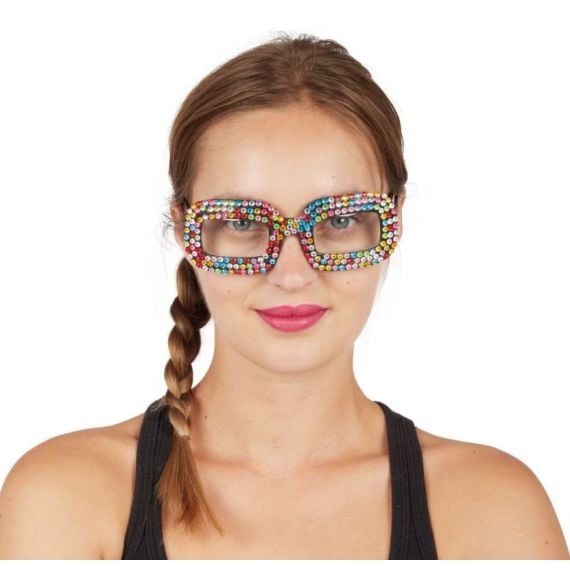 Strass pour 2025 lunettes