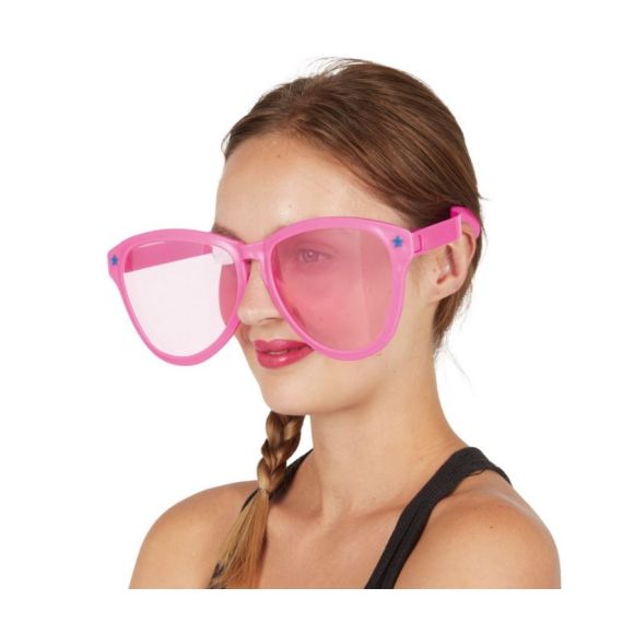 Fille deals grosse lunette