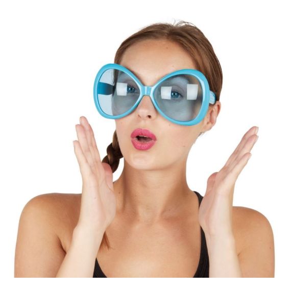 Lunette mouche store