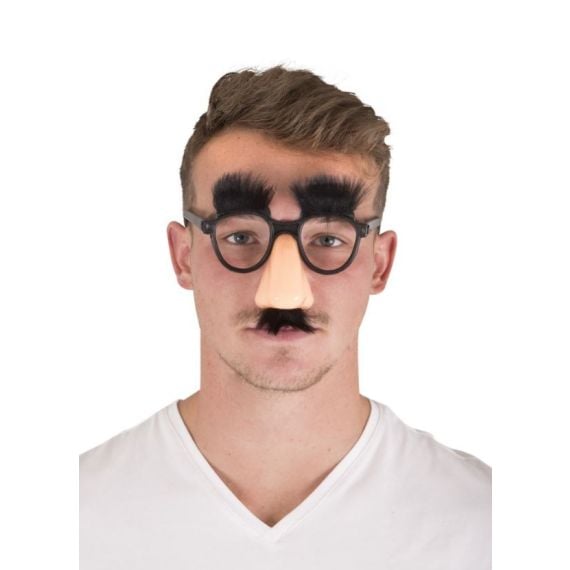 4 images 1 outlet mot lunette moustache