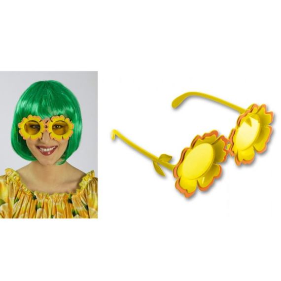 Lunette de soleil jaune pas cher deals