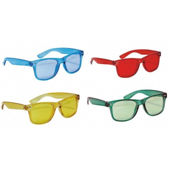 Lunettes pas 2025 droites
