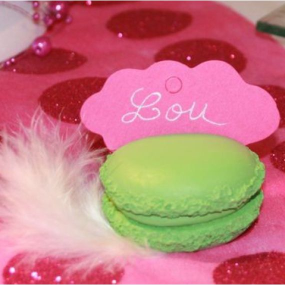 caroline macaron pas cher
