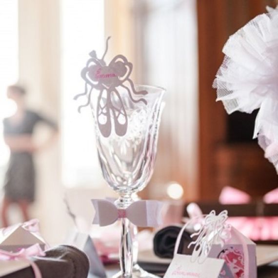 Marque ballerine on sale
