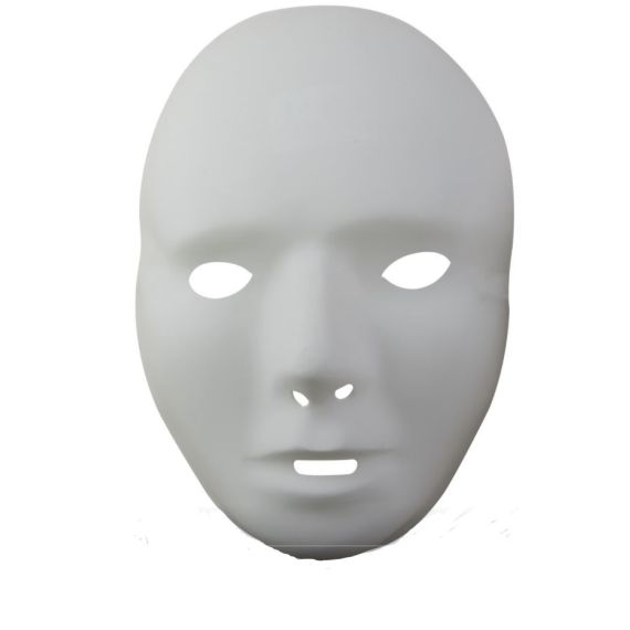 Achetez en gros Le Visage Des Enfants Masque De Visage En Coton