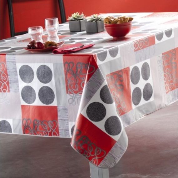 Nappe Avec Bulgomme Intgrnull