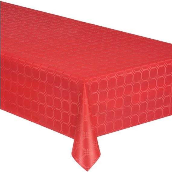 Nappe papier rouleau damassé 1,18 x 25 m