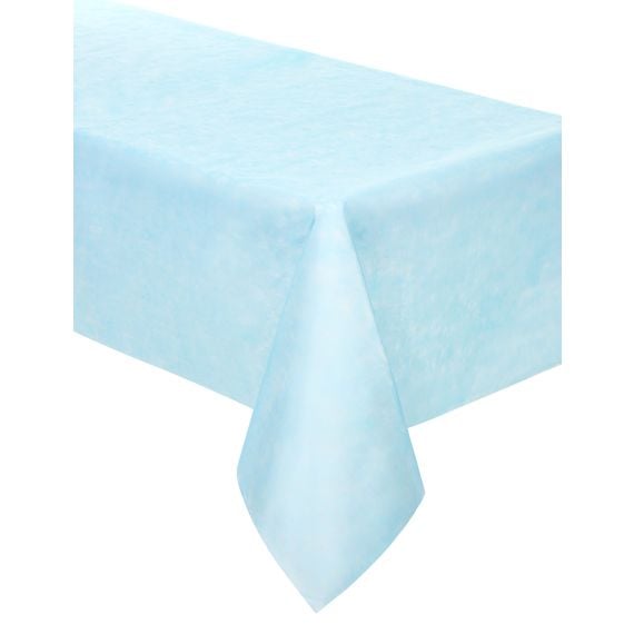 nappe en tissu rectangulaire