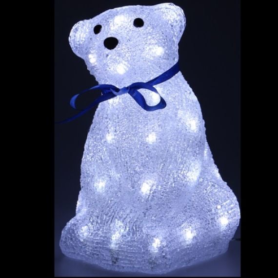 Nounours Lumineux