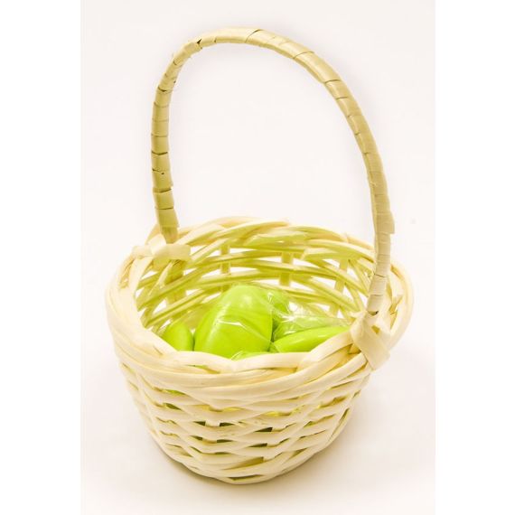 Panier rond deals pas cher