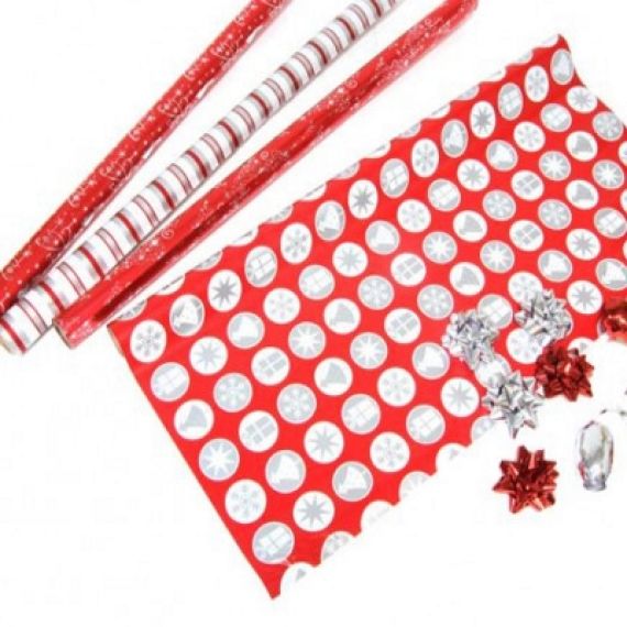 Kit de 3 perforatrices motifs noël : Chez Rentreediscount Loisirs