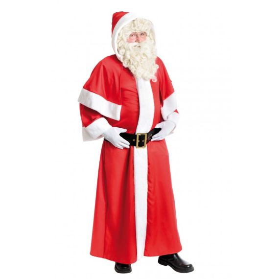 Habit du pere noel pas cher 2025