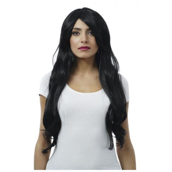 Perruque pas cher pour black on sale