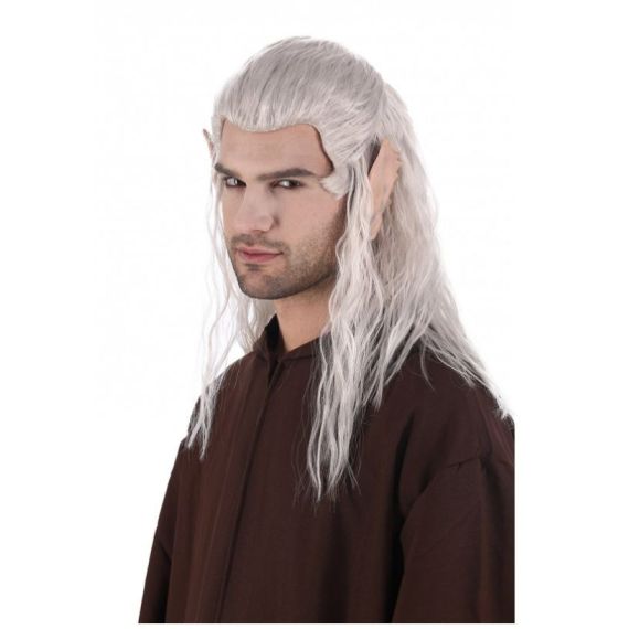 Perruque homme deguisement pas cher hotsell