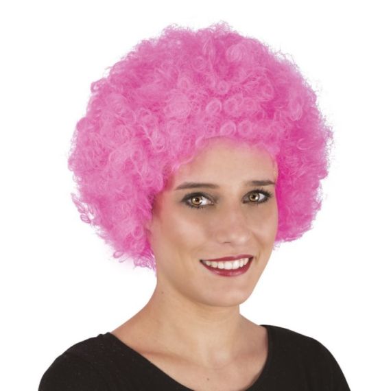 Perruque frisée pas 2024 cher
