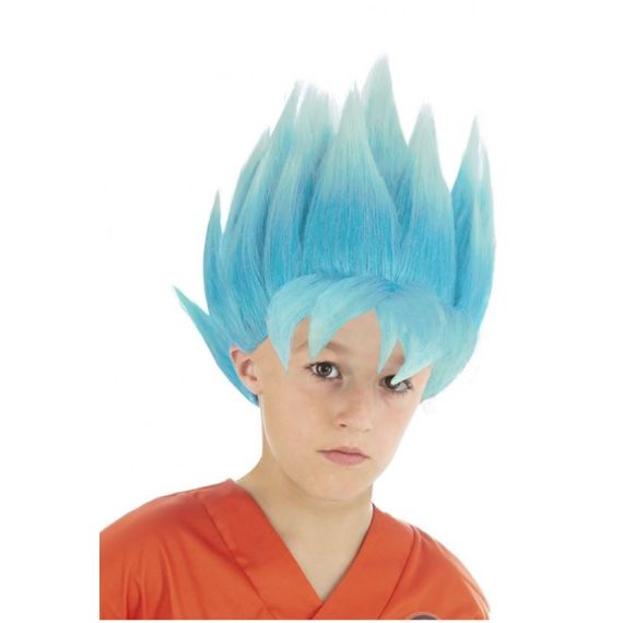 Perruque top enfant deguisement