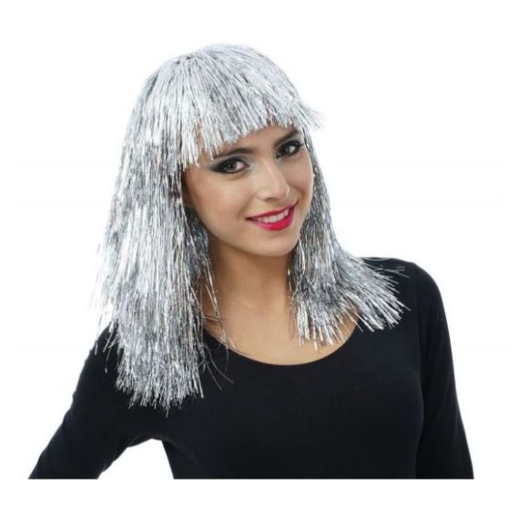 Perruque de fete pas cher on sale