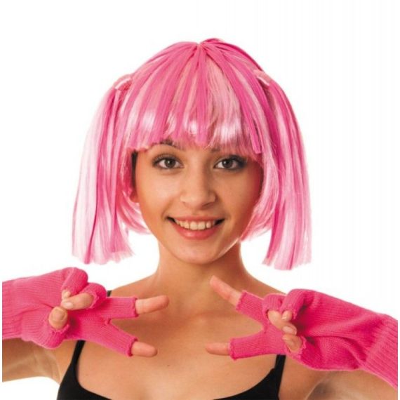 Perruque manga pas cher best sale
