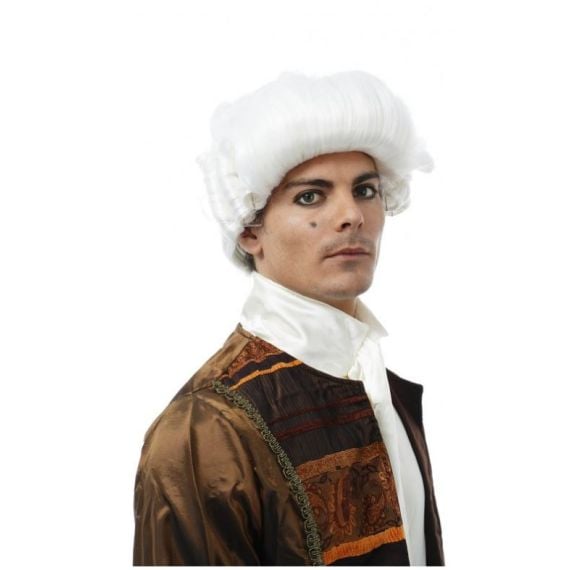 Bonnet perruque online pas cher