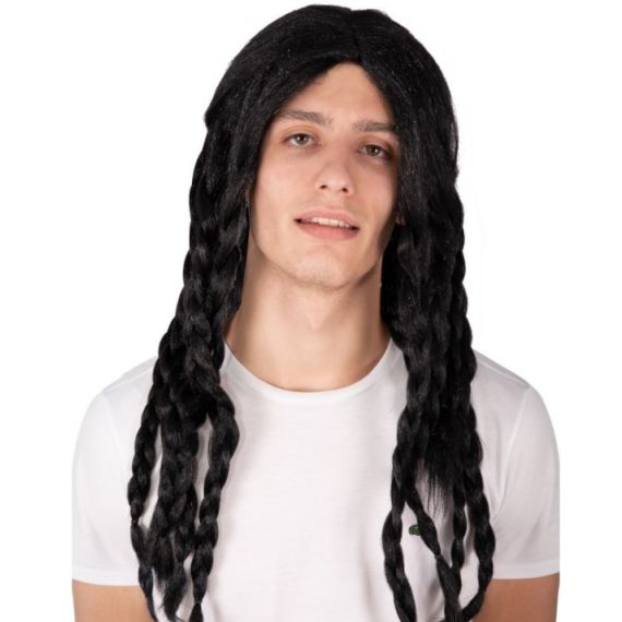 Perruque rasta pas cher new arrivals