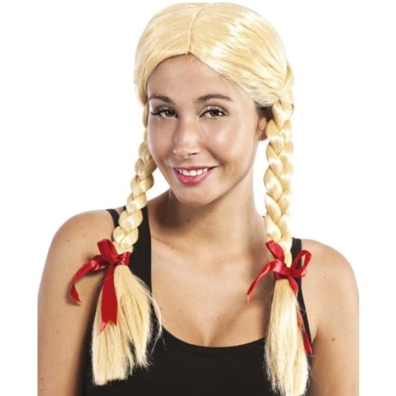 Perruque pas chere deguisement on sale