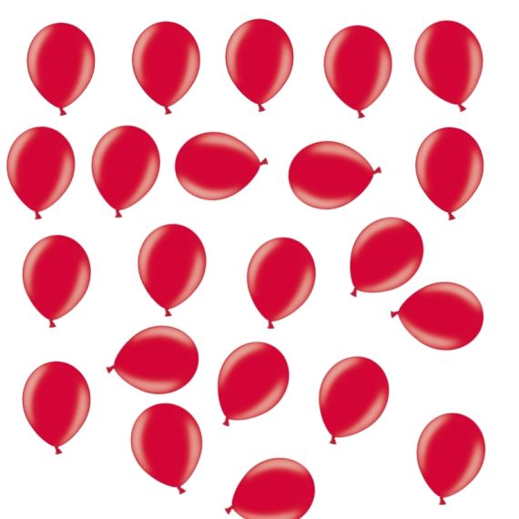 Petit ballon gonflable nacré Transparent 12cm, ballons de baudruche pas  cher - Badaboum