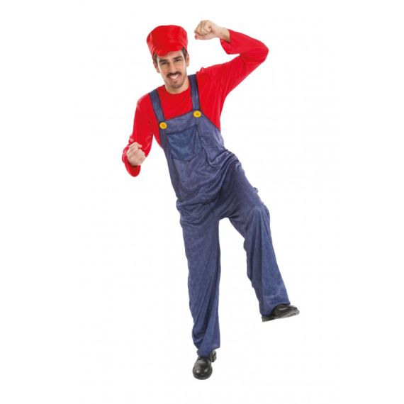 Salopette homme hotsell pas cher
