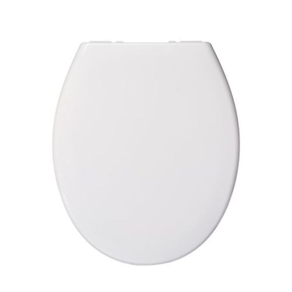 Abattant blanc pour wc Ove - Accessoires wc