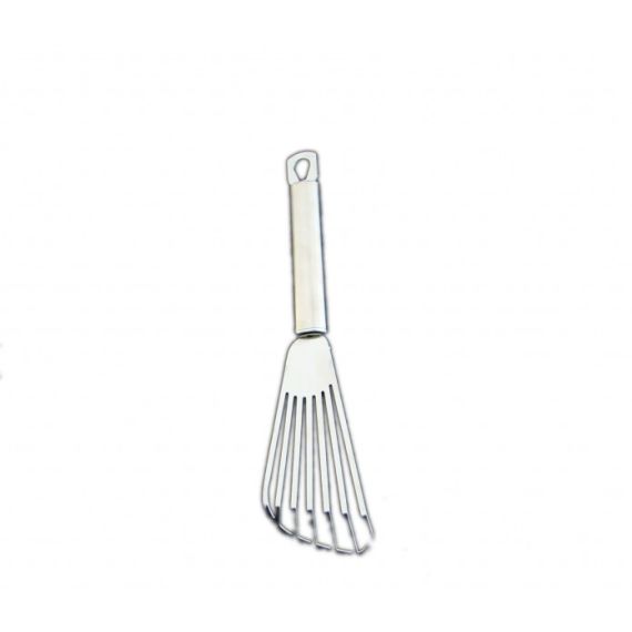 Spatule Inox, ustensile de cuisine pas cher - Badaboum