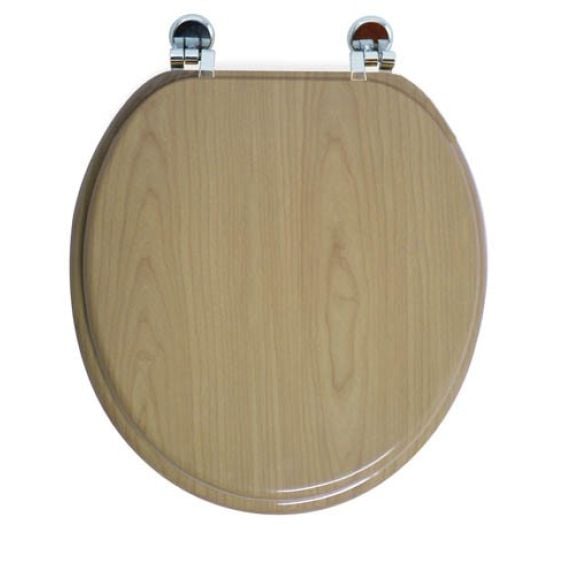 Abattant sales wc chene