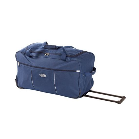 Sac de voyage pas cher roulettes 68cm Badaboum