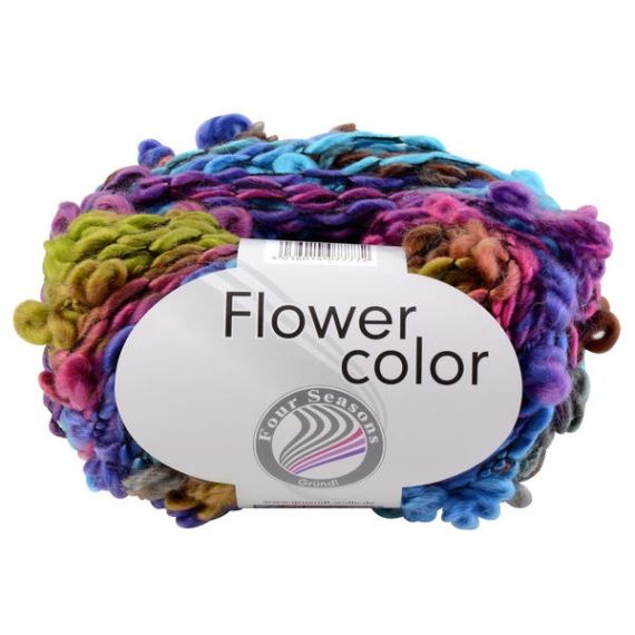 Pelote Laine - Crème - Baby Merino